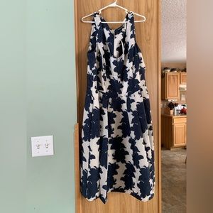 Long Tall Sally Jacquard Premium dress.